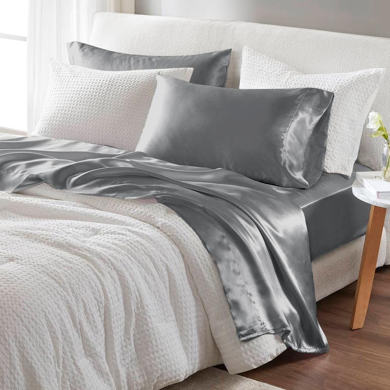 DreamChill™ Cooling Bamboo Sheet Set (4 pcs)
