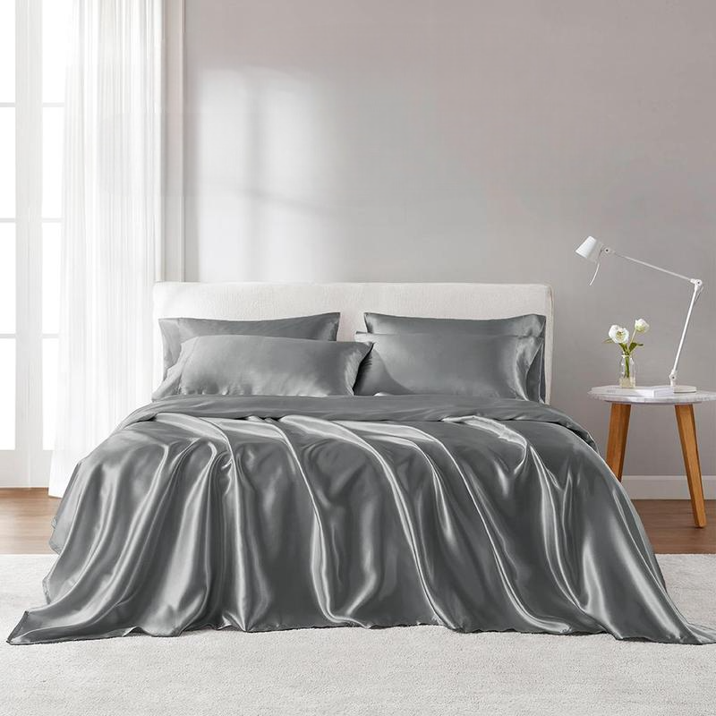 DreamChill™ Cooling Bamboo Sheet Set (4 pcs)