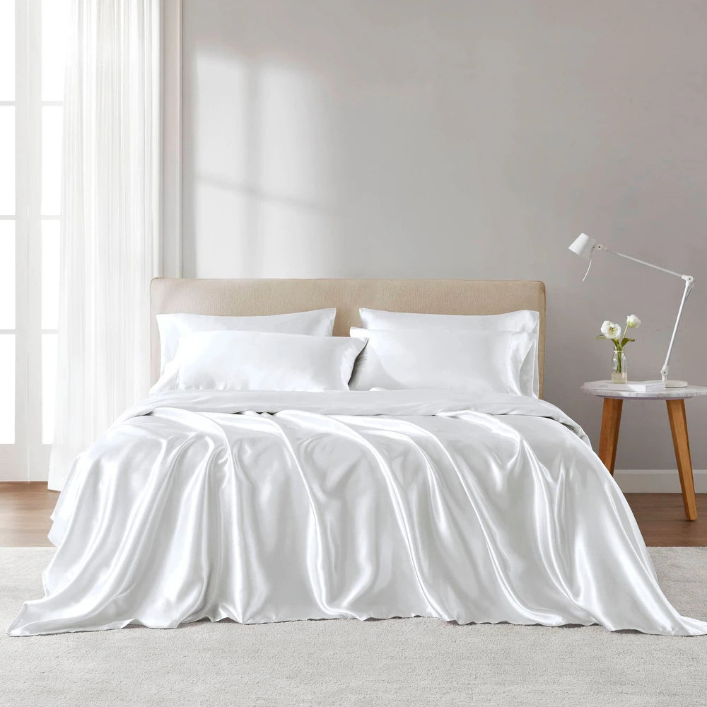 DreamChill™ Cooling Bamboo Sheet Set (4 pcs)