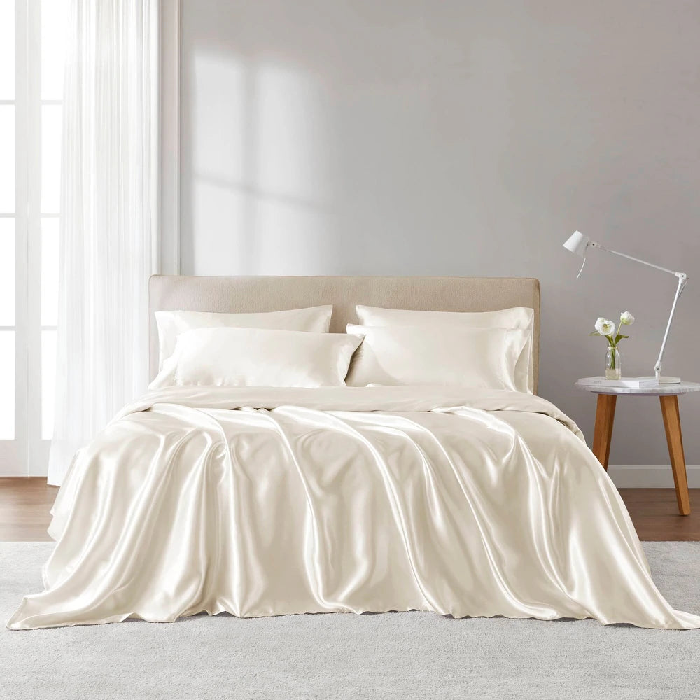 DreamChill™ Cooling Bamboo Sheet Set (4 pcs)