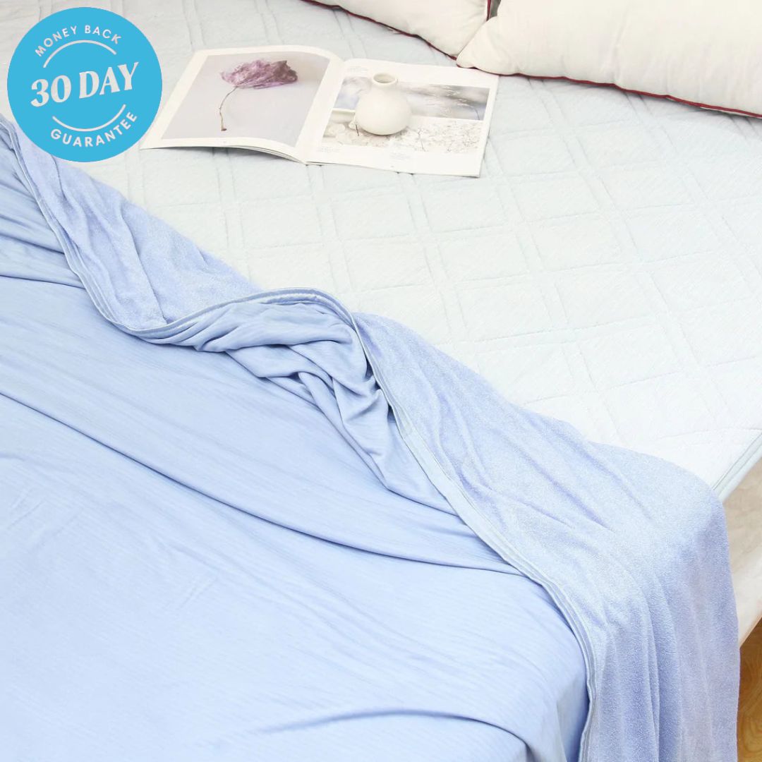 DreamChill™ Cooling Blanket