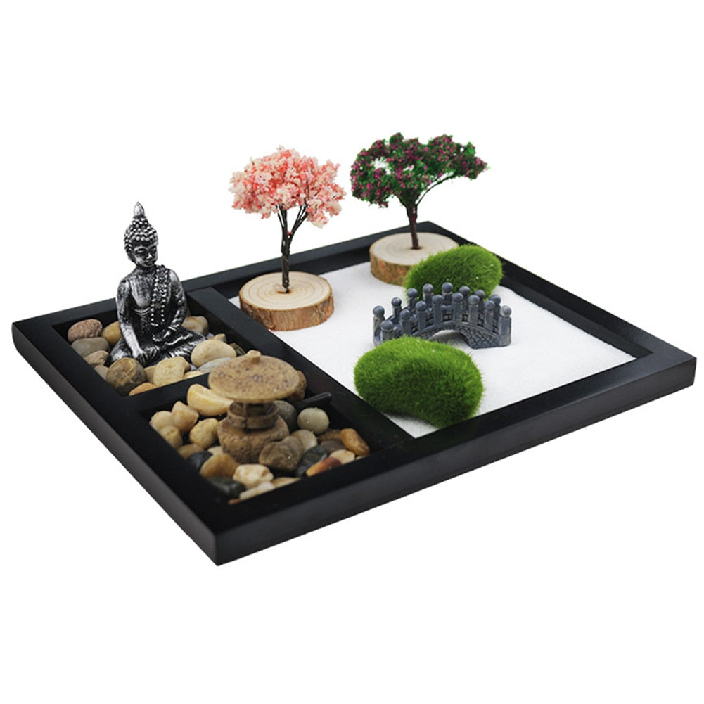 ZenSand™ Garden Kit