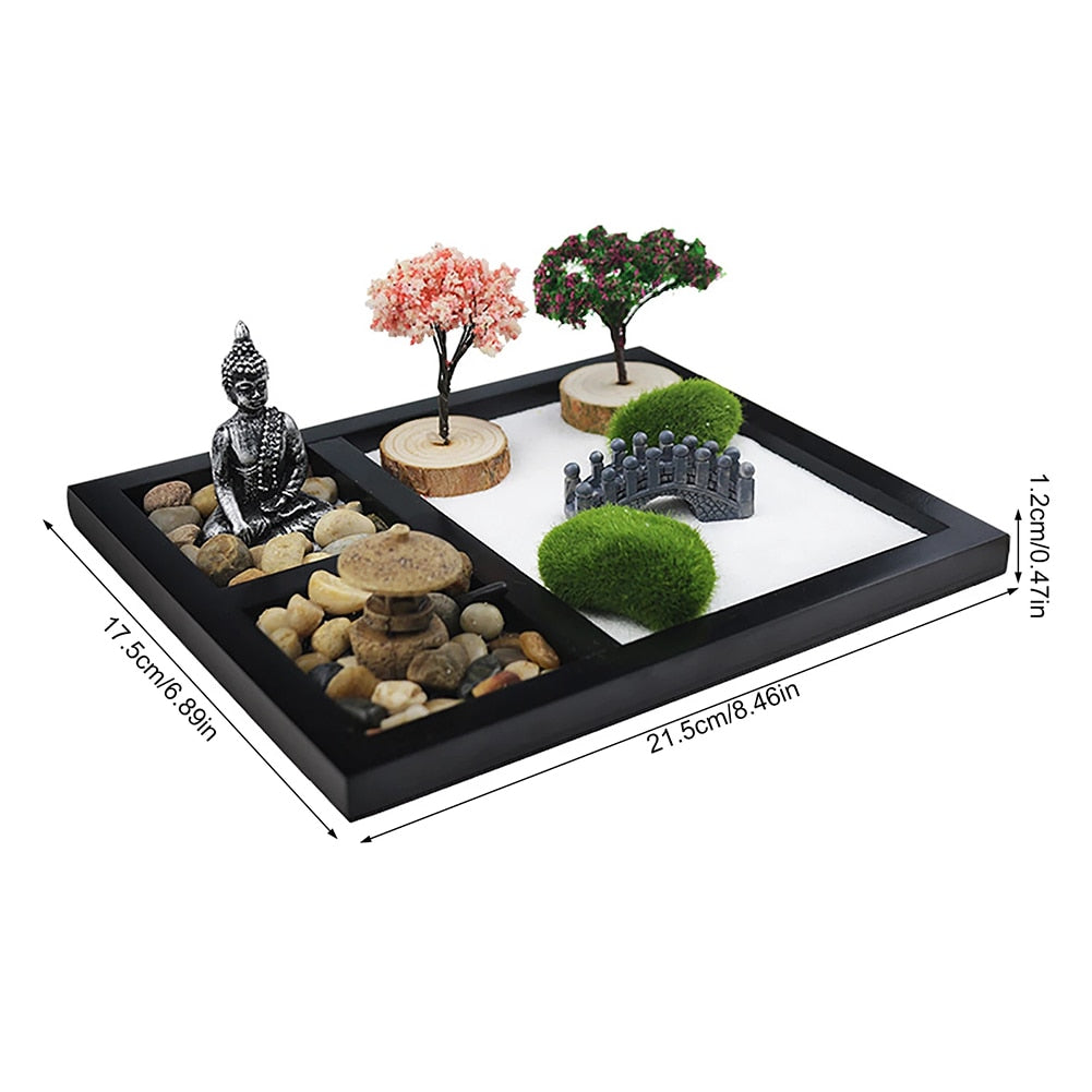 ZenSand™ Garden Kit