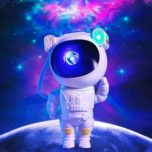 AstroBright™ Projector