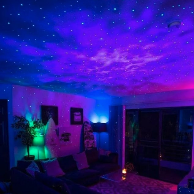 AstroBright™ Projector