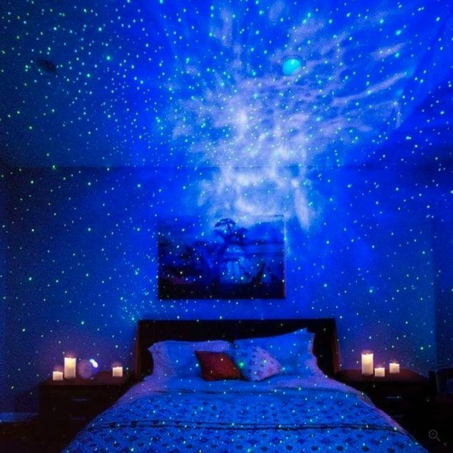 AstroBright™ Projector