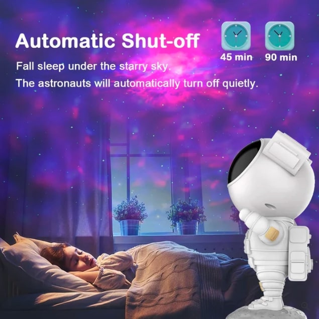 AstroBright™ Projector