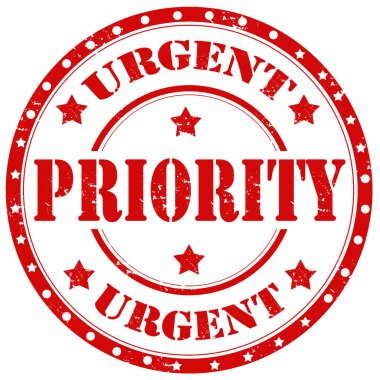 Prioritize Your Order