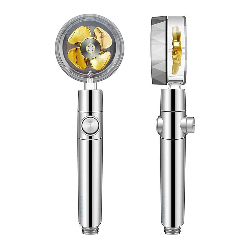 PureJet™ Turbo Filter Shower Head