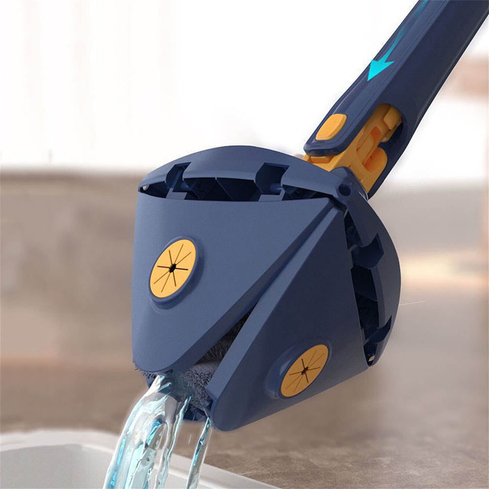 SwivelClean™ 360° Mop