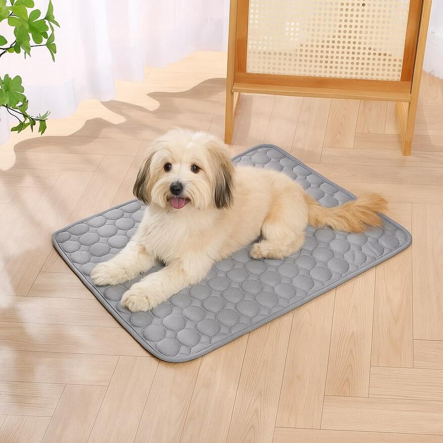 DreamChill™ Cooling Dog Mat
