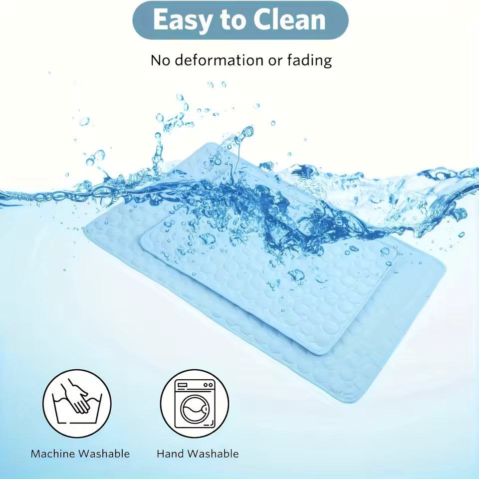 DreamChill™ Cooling Dog Mat