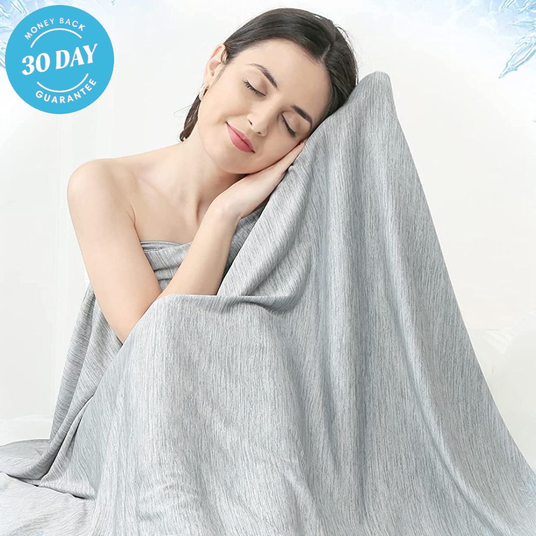 DreamChill™ Cooling Blanket