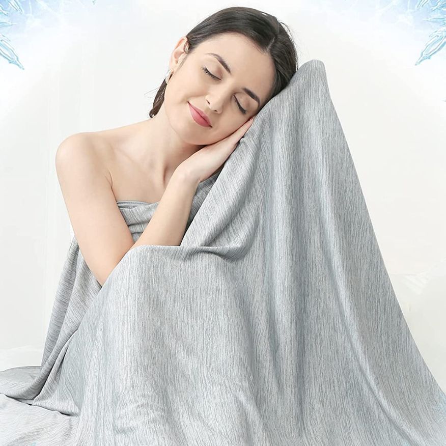 DreamChill Cooling Blanket