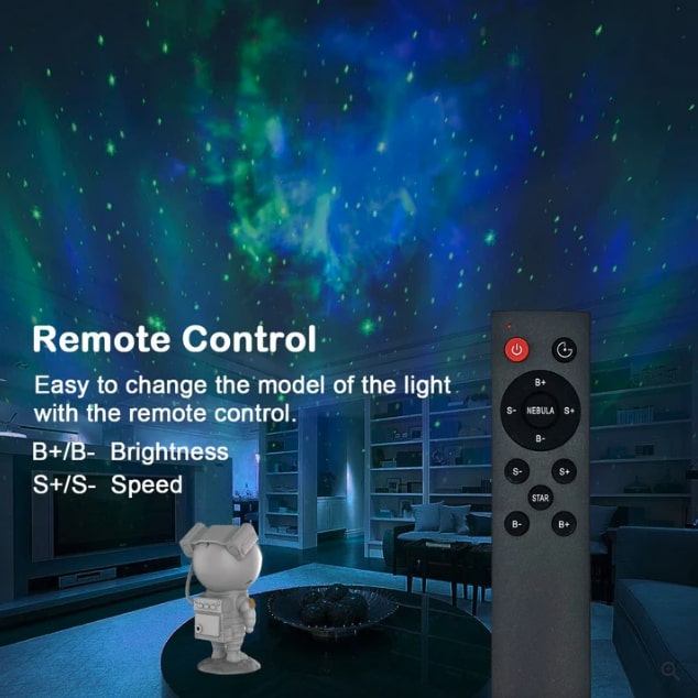 AstroBright™ Projector